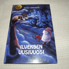 Juva - Salokorpi Ilveksen uusivuosi - pikkukuva 1
