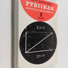 Pentti Kattainen : Fysiikan oppikirja lukioluokille 1 - pikkukuva 1