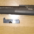 FN Herstal Airsoft Kivääri & Lipas (Puutteellinen) - pikkukuva 2