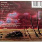 DIO Lock Up the wolves CD - pikkukuva 3
