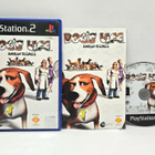 PS2 - Dog's Life - pikkukuva 1