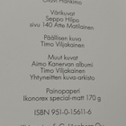 Aimo Kanerva - Omakuva (nid.) - pikkukuva 2