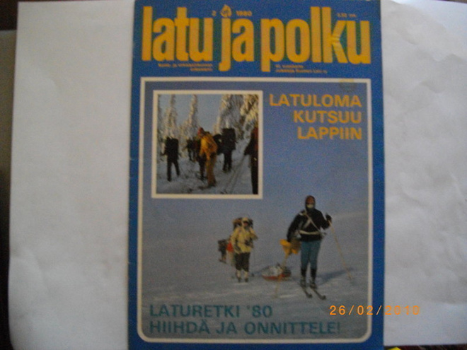 Latu ja polku Nro 2/1980 (12.3)