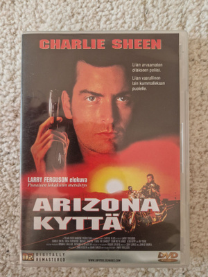 Arizona kyttä