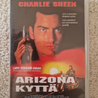 Arizona kyttä - pikkukuva 1