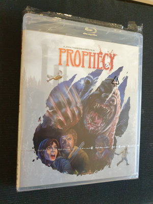 Prophecy (1979) (John Frankenheimer)