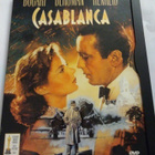 Casablanca - DVD - Humphrey Bogart ja Ingrid Bergman - pikkukuva 1
