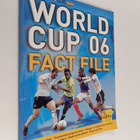 Keir Radnedge : The Official ITV Sport World Cup 06 Fact ... - pikkukuva 1