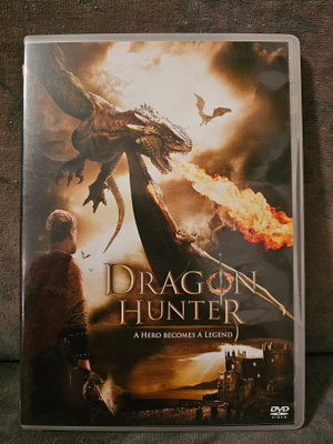 Dragon Hunter (DVD)