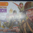 Matchbox American 1:32 - pikkukuva 1