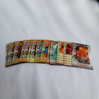 Kerkkä 20/7/26 Bakugan Battle Brawlers -setti - pikkukuva 4