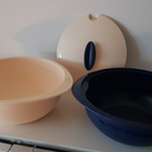 Tupperware soikea Thermo duo Kulho / Tarjoiluastia - pikkukuva 3