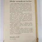 Voitto Viro : Sileän sormuksen tarina - pikkukuva 2