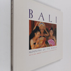 Luca Invernizzi ym. : Bali - Morning of the World - pikkukuva 1