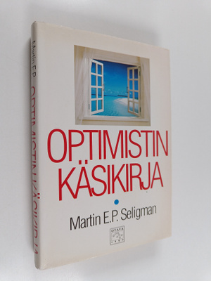 Martin E. P. Seligman : Optimistin käsikirja
