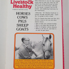 N. Bruce Haynes : Keeping Livestock Healthy - pikkukuva 2