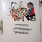 Ahmed Ahneen lapsuus - Ahmed Ahne 15 - 1987 - 50 sivua - pikkukuva 2