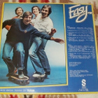 EASY ~ s/t ~ LP Kassu Halonen  - Janne Louhivuori - pikkukuva 2