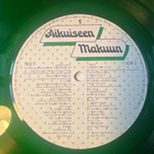 Sprite Tonight - 14 Hits For Your Party lp vihreä vinyyli - pikkukuva 4