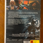 Ninja - Revenge Will Rise DVD - pikkukuva 2