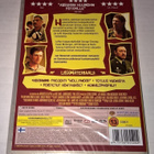 VUOHIA TUIJOTTAVAT MIEHET    DVD - pikkukuva 2