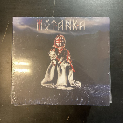 Motanka - Motanka CD (UUSI)