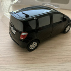 Toyota Verso-S (Ractis) n 1/40-1/43 kokoa. Harvinainen - pikkukuva 2