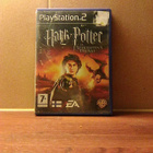 PS 2: HARRY POTTER JA LIEKEHTIVÄ PIKARI (B) PAL - pikkukuva 1