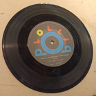 7" Millie My boy Lollipop - pikkukuva 1