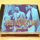 The Platters - The Best Of The Platters (Only You) CD - pikkukuva 1