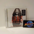 JANIS - LITTLE GIRL BLUE UUSI SOUNDTRACK CD - pikkukuva 1