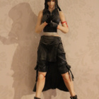 Final Fantasy VII Advent Children Play Arts Kai Tifa - pikkukuva 1