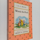 A. A. Milne : Winnie-the-Pooh - pikkukuva 1