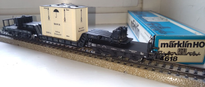Märklin 4618.3 ( H0 ~ AC )