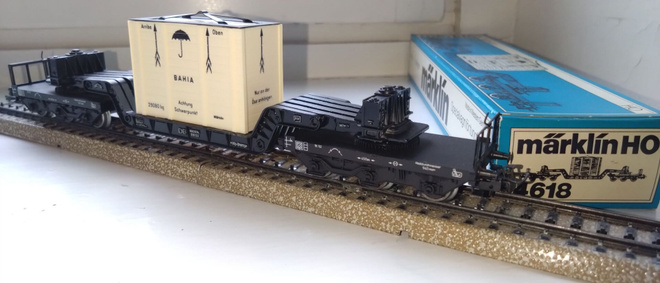 Märklin 4618.3 ( H0 ~ AC )