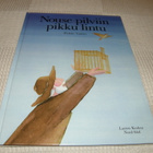 Pirkko Vainio Nouse pilviin pikku lintu - pikkukuva 1