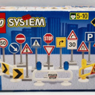 Lego System Road Signs 6427 (UUSI) - pikkukuva 1