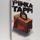 Antti Heikkinen : Pihkatappi - pikkukuva 1