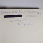 Päivi Uljas : Lihavitosen murroksen vuodet 1982-2006 : He... - pikkukuva 3
