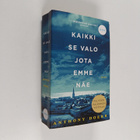 Anthony Doerr : Kaikki se valo jota emme näe - pikkukuva 1