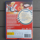 DVD: Riemukas Robinsonin Perhe (Walt Disney 2007) - pikkukuva 2