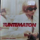 TUNTEMATON DVD (Karin Alvtegen) - pikkukuva 1