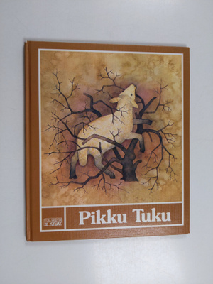 Regine Schindler : Pikku Tuku