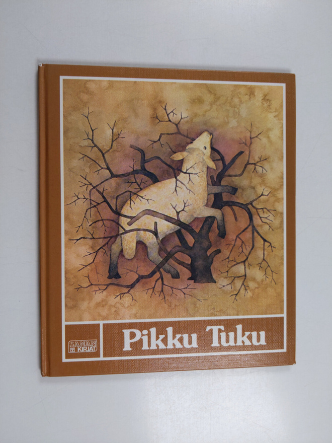 Regine Schindler : Pikku Tuku