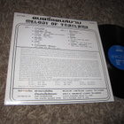 Various – Melody Of Thailand ( hienok LP - pikkukuva 2