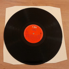 JUHAMATTI Onnellinen CBS 57079 1988 - pikkukuva 3