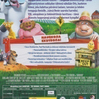 DVD: Tallipihan bilehileet - eläinten salatut elämät - pikkukuva 2