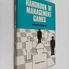 Chris Elgood : Handbook of management games - pikkukuva 1