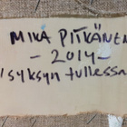 Mika Pitkänen "Syksyn tullessa" - pikkukuva 4