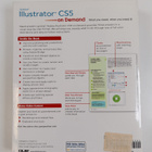 Steve Johnson : Adobe Illustrator CS5 on demand - pikkukuva 2